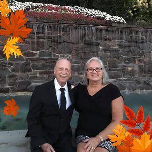 Meet your Posher, Robin